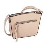 náhled Dámská kabelka GABOR 8623-23 béžová S1