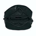 náhled Dámský batoh GABOR GAB-20100738-S1 černá