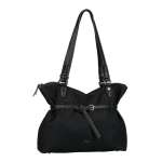 náhled Dámská kabelka GABOR GAB-20100751-S1 černá
