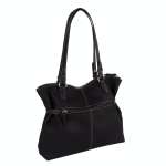 náhled Dámská kabelka GABOR GAB-20100751-S1 černá
