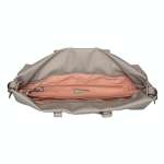 náhled Dámská kabelka GABOR GAB-20100759-S1 šedá