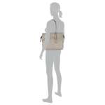 náhled Dámská kabelka GABOR GAB-20100759-S1 šedá