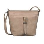 náhled Dámská kabelka GABOR GAB-20100760-S1 béžová