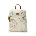 náhled Dámský batoh DESIGUAL 21SAKA16-1008 bílá S1