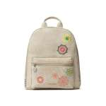 náhled Dámský batoh DESIGUAL 21SAKP10-6003 béžová S1