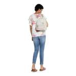 náhled Dámský batoh DESIGUAL DES-20100766-S1 béžová