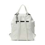 náhled Dámský batoh DESIGUAL 21SAKP12-1000 bílá S1