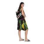 náhled Dámský batoh DESIGUAL DES-20100776-S1 černá