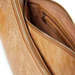 náhled Dámská kabelka DESIGUAL DES-20100782-S1 hnědá