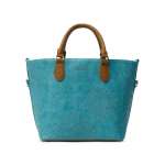 náhled Dámská kabelka DESIGUAL DES-20100785-S1 modrá