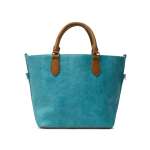 náhled Dámská kabelka DESIGUAL DES-20100785-S1 modrá