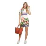 náhled Dámská kabelka DESIGUAL DES-20100787-S1 oranžová