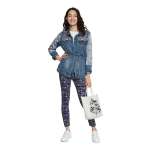 náhled Dámská kabelka DESIGUAL DES-20100788-S1 bílá