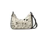 náhled Dámská kabelka DESIGUAL DES-20100801-S1 bílá