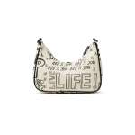 náhled Dámská kabelka DESIGUAL DES-20100801-S1 bílá