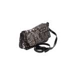 náhled Dámská kabelka DESIGUAL 21SAXP68-2000 černá S1