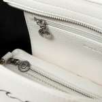 náhled Dámská kabelka DESIGUAL 21SAXP79-1000 bílá S1