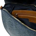 náhled Dámská kabelka DESIGUAL DES-20100809-S1 modrá