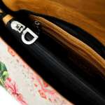 náhled Dámská kabelka DESIGUAL DES-20100821-S1 béžová