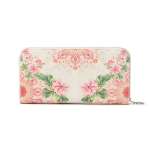 náhled Dámská peněženka DESIGUAL DES-20100824-S1 červená