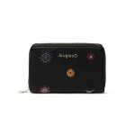 náhled Dámská peněženka DESIGUAL DES-20100832-S1 černá