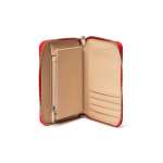 náhled Dámská peněženka DESIGUAL DES-20100833-S1 červená