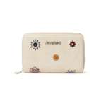 náhled Dámská peněženka DESIGUAL DES-20100834-S1 béžová