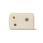 náhled Dámská peněženka DESIGUAL DES-20100834-S1 béžová