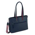 náhled Dámská kabelka GABOR 8626-144 modrá S1