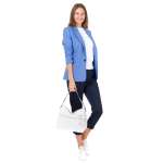 náhled Dámská kabelka TAMARIS TAM-20100856-S3 bílá