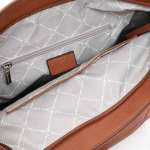 náhled Dámská kabelka TAMARIS TAM-20100860-W1 hnědá