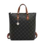 náhled Dámský batoh TAMARIS TAM-20100873-W1 černá