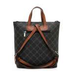 náhled Dámský batoh TAMARIS TAM-20100873-W1 černá