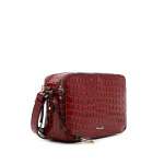 náhled Dámská kabelka TAMARIS 31211-689 červená W1