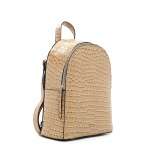 náhled Dámský batoh TAMARIS 31214-425 béžová W1