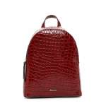 náhled Dámský batoh TAMARIS 31214-689 červená W1