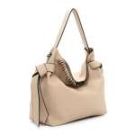 náhled Dámská kabelka TAMARIS 31220-420 béžová W1