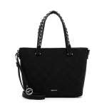 náhled Dámská kabelka TAMARIS 31264-100 černá W1