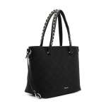 náhled Dámská kabelka TAMARIS 31264-100 černá W1