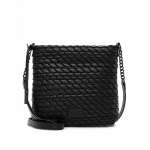 náhled Dámská kabelka TAMARIS TAM-20100903-W1 černá