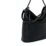 náhled Dámská kabelka TAMARIS 31291-100 černá W1