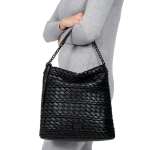 náhled Dámská kabelka TAMARIS 31291-100 černá W1