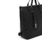 náhled Dámský batoh TAMARIS TAM-20100914-W1 černá