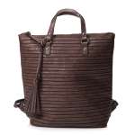 náhled Dámský batoh TAMARIS TAM-20100915-W1 hnědá