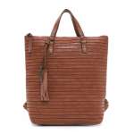 náhled Dámský batoh TAMARIS TAM-20100916-S2 hnědá