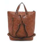 náhled Dámský batoh TAMARIS TAM-20100916-S2 hnědá