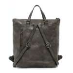 náhled Dámský batoh TAMARIS TAM-20100917-W1 zelená