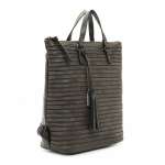 náhled Dámský batoh TAMARIS TAM-20100917-W1 zelená