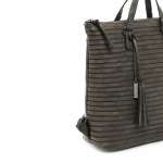 náhled Dámský batoh TAMARIS TAM-20100917-W1 zelená