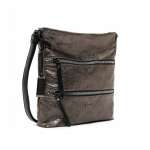 náhled Dámská kabelka TAMARIS TAM-20100924-W1 šedá